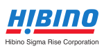 Hibino Sigma Rise Coroporation